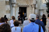 Brindisi Guided Tour, Roman Appia Way, Ancient Churches