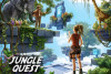 JUNGLE QUEST - For The Entire Family
