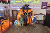 Halloween Soft Play DISCO at Kooca 2023