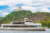 Rhine in Flames - Cruise on the MS La Paloma All-inclusive with 2-course meal - Music