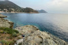 Levanto to Framura the-new-5-Terre ebike tour: views, history, nature..and no crowd!