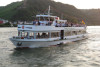 Rhine in Flames ´27 - Cruise on the MS Willy Schneider - including dinner