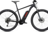 ebike rental Radon ZR hybrid mtb XL size