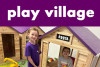 play village at Kooca 1 Hour Experience