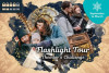 Flashlight Tour: Theodor's Challenge