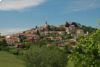 Montiglio Monferrato Walking Tour