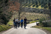 Chianti by e-bike with lunch and tastings