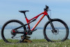 MTB Focus Spine Carbon