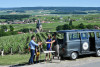 The Essential tour from Reims