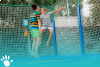 Trampoline park