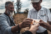 Hiking meets local food at Hotel Koener