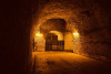 Gallo-roman chalk quarry visit (UNESCO) + 2 tastings