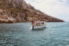 Cruise in the Calanques of Frioul  - Theater 