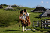 Velika Planina Experience