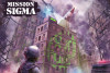 MISSION SIGMA - Disarm The Bomb