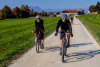 Valpolicella Private Bike Tour by E-bike or Gravel - Intermediate