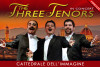 THE THREE TENORS in Florence