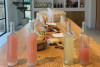 Blending workshop