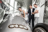 The Four Rings in motorsport
