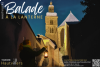 Lantern walk in Hautvillers
