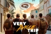 Very Bague Trip - Bachelor party escape