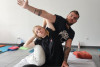 MASSAGE THAÏ