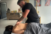 COCOONING MASSAGE