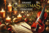 Grand Christmas Concert 21 e 22 dic 2025
