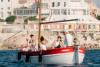 Daycruise aboard a traditional barquette
