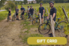 Gift card - Bordeaux by Gravel bike (Wine tasting)