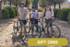 Gift card : E-bike journey Bordeaux to Saint-Emilion
