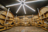 Cellars, Fortress & Sabrage in Nogent-l’Abbesse (groups)