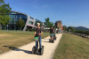 Segway Tour Bonn