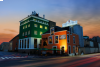 Brewing Course at the Brasserie Nationale brewery