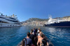Nice-Monaco: French Riviera Boat Trip