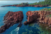 Sea excursion - Estérel Massif 2h30