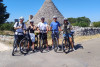 Alberobello and the Wine of Valle d'Itria