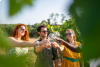 Full-Day Shared Wine Tour - Departure from Nice - Côtes de Provence