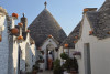 Day Trip Alberobello, Locorotondo & Ostuni + Optional Tasting or Lunch