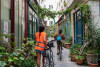 COMBO BIKE & FOOD TOUR - A Taste of Le Marais - Paris