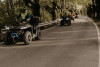 Scenic 2 hour QUAD tour