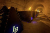 Gallo-roman chalk quarry visit (UNESCO) + 3 tastings