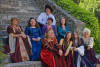 Step Into the Middle Ages - Private Bled Castle Experience