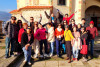 Bled Castle Medieval Experience for Coach Groups