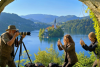 Photo tour of Bled