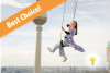 High Swing Berlin - Premium (Flex)
