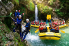 Canyoning & Rafting in Bled