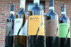 Ca di Cairé - Visit and guided tasting