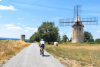 Saint-Emilion by Gravel Bike with lunch