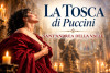 LA TOSCA - Sant'Andrea della Valle